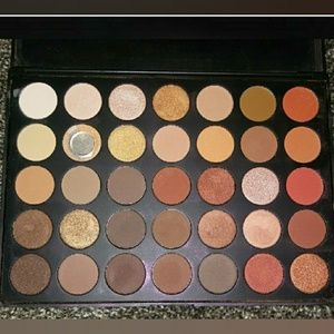 Morphe 350 Palette
